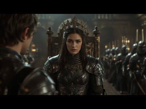 Alien Queen Shocked: Her Daughter’s Child Calls Human ‘Father | Starlit Bonds HFY