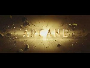 Arcane Opening [4K HDR]