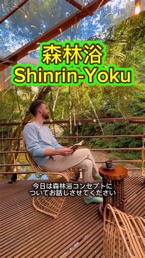 Joshua Japan on Instagram: "恐らくミキ便に乗っていたインフルエンサーは沖縄の森へと誘われその後帰ることはなかった。 @treeful.treehouse This influencer was probably on the Miki flight #gal #japan #treehouse #okinawa Where did she go? 彼女はどこへ行った？"