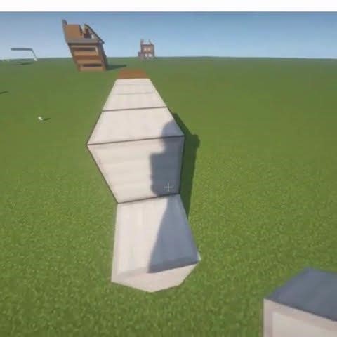 minecraft password door in minecraft #shorts