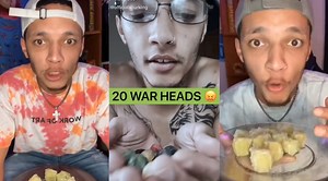 Sour King Challenge: Best Moments Compilation Pt. 1