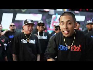 Hood 2 Hood Official Music Video