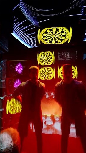 "Magic" Official VR 360 Video Out Now