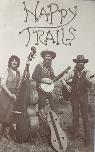 Happy Trails - Happy Trails