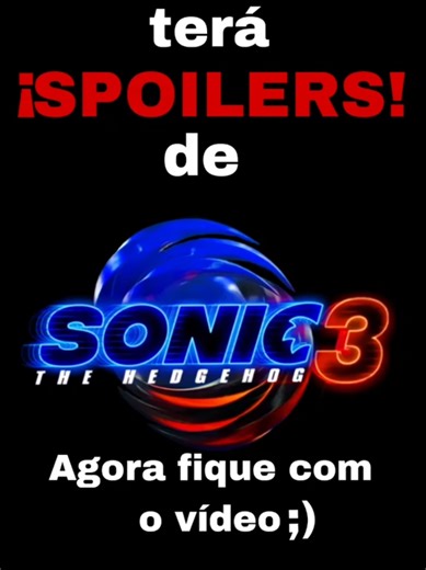 Ele era tão legal😔 #SonicMovie3 #sonicmovie3