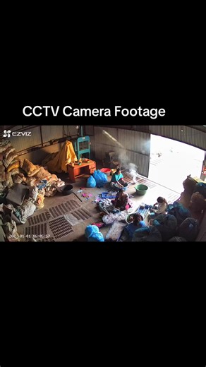 CCTV Camera Footage Insights for Enhanced Security