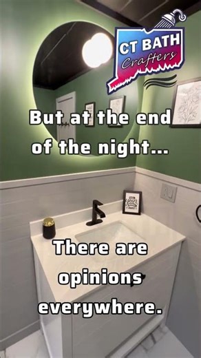 Superbowl Sunday | Bad Bunny Halftime & CT Bath Crafters | February 8th, 2026