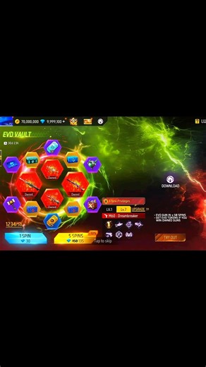 Daimond Use Proxy Server 😱