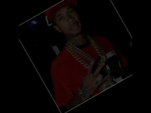 Tyga Instrumental 1of 1