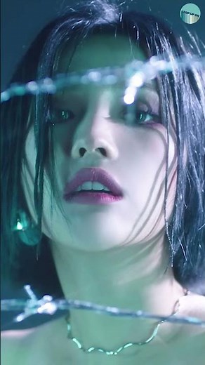 SOYEON 👑 Idle GI DLE (여자)아이들((G)I-DLE) 'Oh my god' MV FOCUS Lead Darkness#soyeon #idle