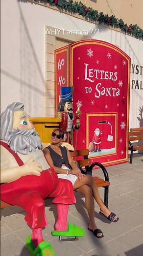 What Makes Larnaca the Perfect Escape? Watch This!