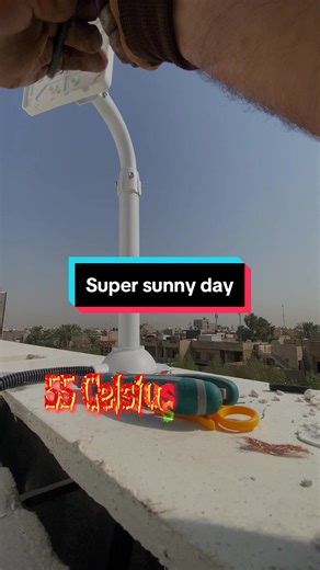 #grandstream #hikvision #satisfying #ipc ##cool #unboxing #installation