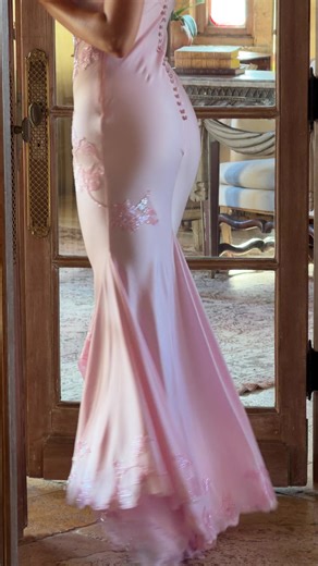 Elegant Valentine's Day Dresses from House of CB