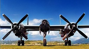 The Ridiculously Expensive Plane Built by an Insane Man | Dark Documentaries