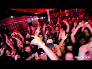 ELECTRIXX - CYCLUS (TEASER)