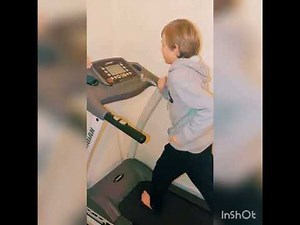 ultimate challenge - barefoot on lego