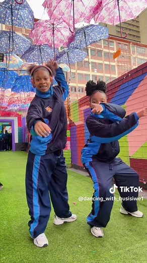 Eze Contract Dance Challenge Highlights!