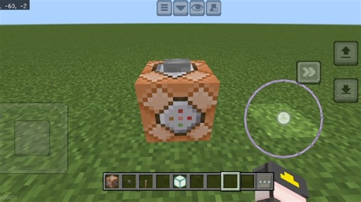 我的世界切换地图指令