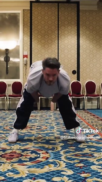 Letting my hair down at The Dance Awards Vegas @DanceOne @tate mcrae #justkeepwatching #tatemcrae #thedanceawards #blakemcgrathchoreo #blakemcgrathmentorship