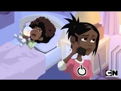 DC Nation - Thunder & Lightning Ep.2