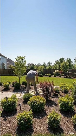 DIY Low Voltage Landscape Lighting | Backyard Night Transformation