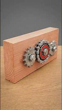 Amazing Woodworking Tool Billions Never Seen - Old Carpenter's Invention!