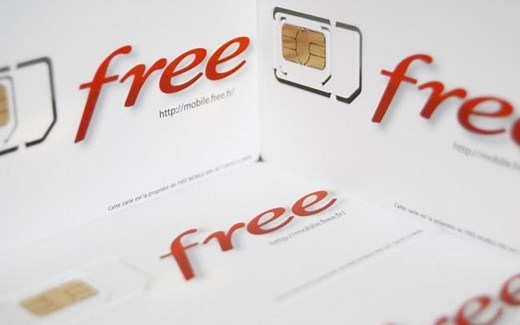 Free Mobile : quel prix pour une carte SIM ? — Frandroid