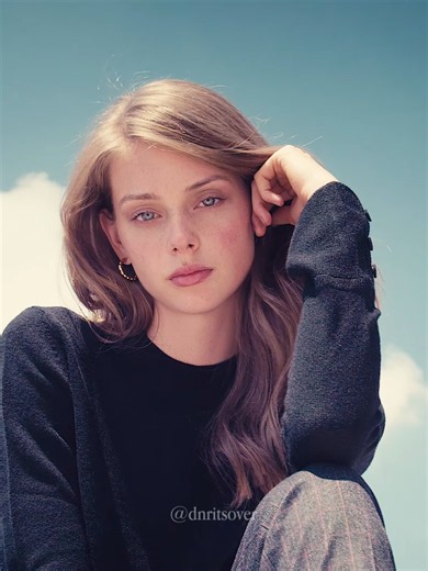 Quality test 1 #laurendegraaf #beauty #model #fyp #stacy | lauren de graaf