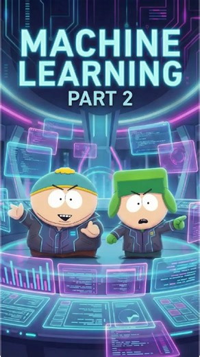 Trading Ladz on Instagram: "Combining supervised and unsupervised learning doesn't make your model smarter. It creates confusion with confidence. There are two big families of machine learning models. Supervised models: Learn from examples with answers included. Here's the data, here's what happened next. Up or down, win or loss, good or bad trade. Like training a dog with treats. Supervised is great for prediction, classification, signals. But it overfits easily if your labels are bad. Emotiona