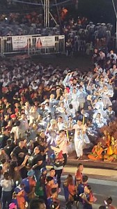 17K views · 282 reactions | JUST in: Tangub..1st Place Street Dancing Competition & Float Parade 4th Runner-Up Surigao City 3rd Runner-Up Dipolog City 2nd Runner-up Ozamiz City 300t 1st Tangub City 500t Champion Zamboanga Sibugay | Breathless Maricelle | Facebook