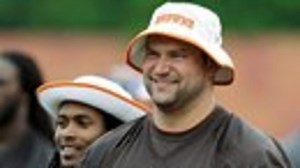 Joe Thomas: Exclusive 1-on-1 sit down interview