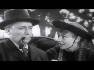 Anne of Green Gables (1934) - Matthew Meets Anne at the Train Station