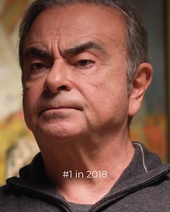 178K views · 1.7K reactions | Elon Musk went after luxury EVs. At Nissan, we focused on making electric cars for everyone. By 2018, our alliance with Renault and Mitsubishi became the world’s top automotive group. And we didn’t stop there—we were among the first to trial autonomous vehicles in California. This wasn’t just competition. It was transformation. #CarlosGhosn #Nissan #EVRevolution #Cars #Automotive | Carlos Ghosn | Facebook