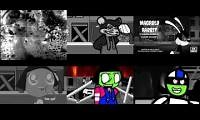 Mix of 6 videos from youtube : Magrolo mouse version 6
