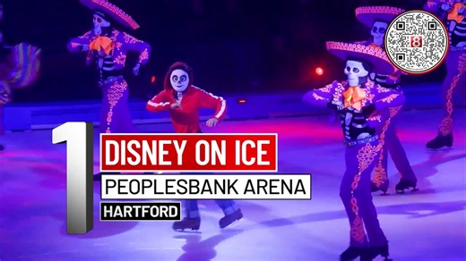 8 Things to Do: Disney on Ice, winter bird sightseeing and Martin Luther King Jr. celebrations