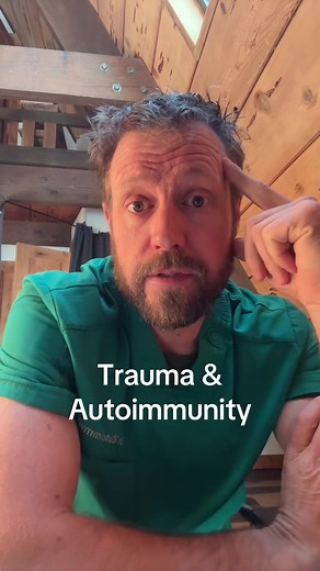 Autoimmune Disease and Trauma: Understanding Heart Rate Variability