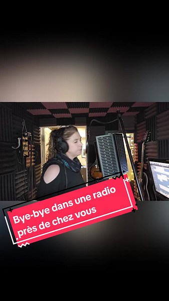 #byebye #countrysong #newsong #radio #singersongwriter