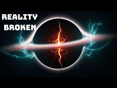 Everything is Wrong. Webb Just Broke Our Model of Reality