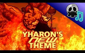 [灾厄Mod] Yharon主题曲重制 "Infernal Catharsis (Rebirth)"