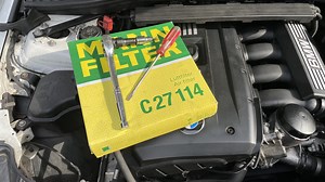 How to Change Your Air Filter