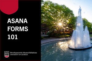 You Get a Form & You Get a Form