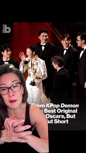 Oscars Audience Reacts to BTS Member's Missed Speech Opportunity