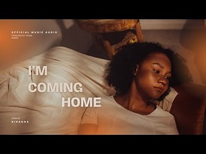 I'm Coming Home II Official Visualizer