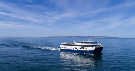 Book your ferry to Kangaroo Island