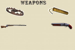 Badlands Version 120 Umod complete file