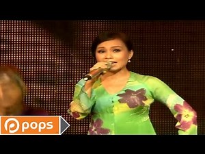 Thím Hai Lúa - Cẩm Ly [Official]