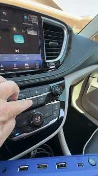 2023 Chrysler Pacifica Push-Start Key Programming | Vehicle Key Series #14 | Locksmith Blueprint