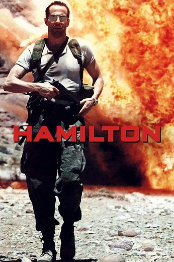 Comando Hamilton | Películas y Series La Vanguardia