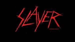 Slayer - Cast The First Stone