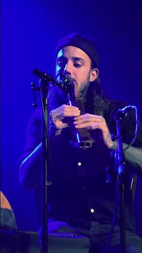 The Wheel of Life || Estas Tonne || Live in Sofia, Bulgaria || Rhythms of Change Tour 2023